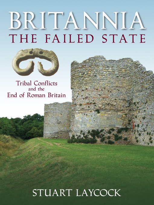 Title details for Britannia--The Failed State by Stuart Laycock - Available
